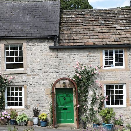 Buttercup Cottage Castleton  Exterior photo