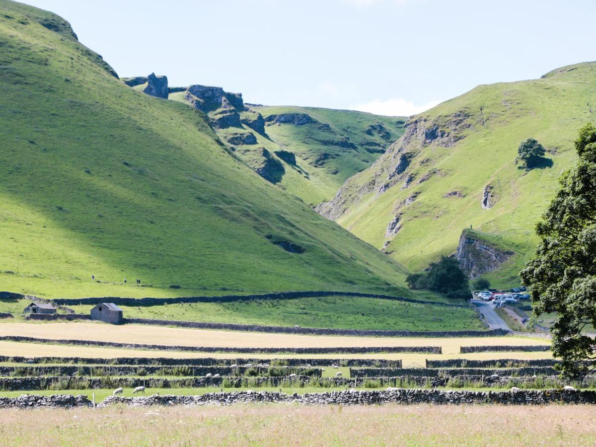 Buttercup Cottage Castleton  Exterior photo