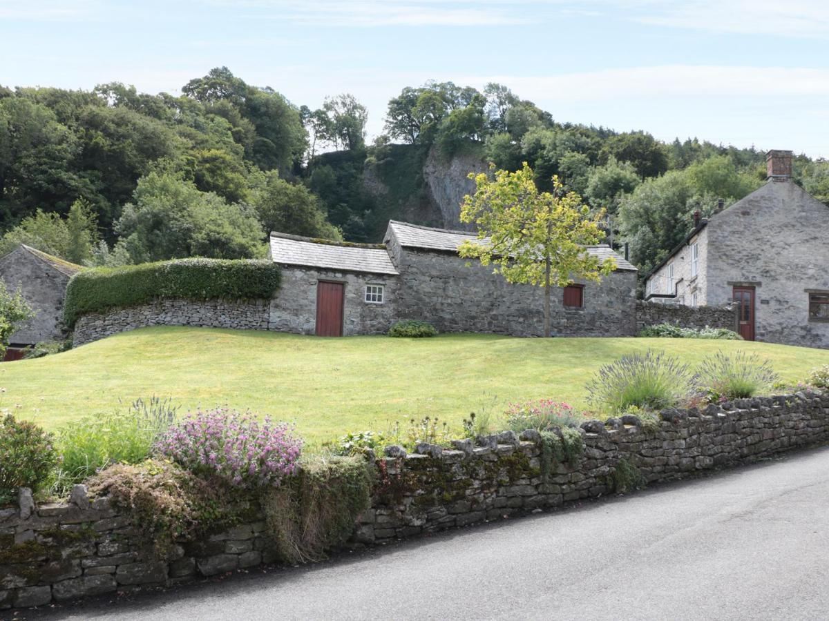 Buttercup Cottage Castleton  Exterior photo