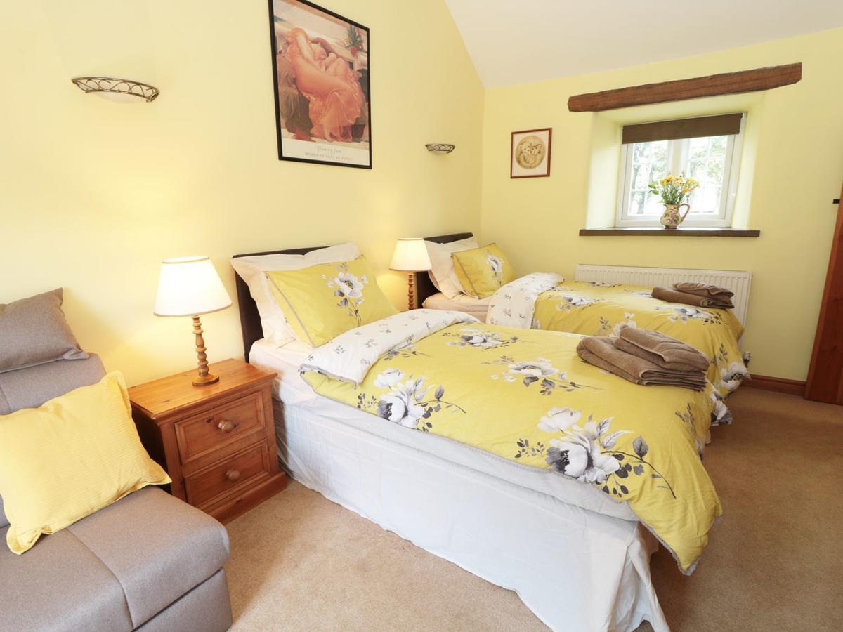 Buttercup Cottage Castleton  Exterior photo