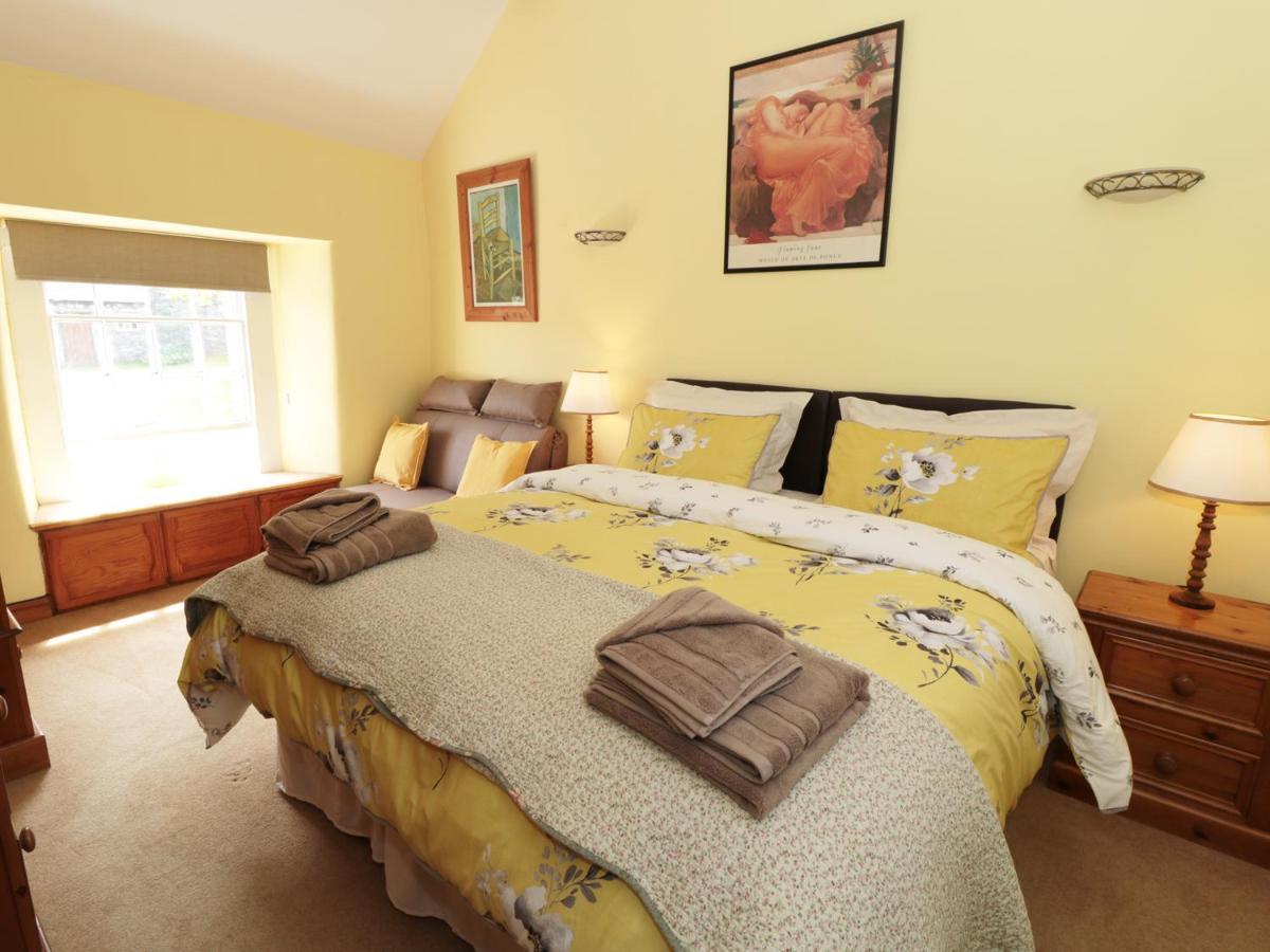 Buttercup Cottage Castleton  Exterior photo